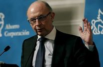Montoro ha puesto coto a una medida que ven�an empleando masivamente las empresas.