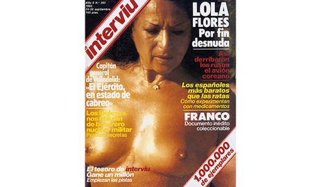 Lola Flores (1983)