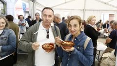 Festa da Faba (archivo)