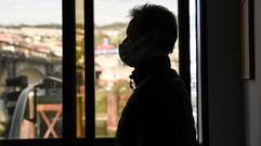 Comenz� a consumir en la adolescencia y en el a�o 2018, ya rondando la cincuentena, logr� iniciar el proceso de rehabilitaci�n. 