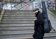 Pier presenta nuevo disco