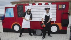 Espect�culo Saaabor!: podr� verse en Dombate, Cabana