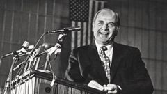 Jane Goodall hace un llamamiento en el D�a de la Tierra