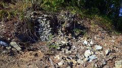 En los restos de los muros se causaron da�os, denuncia Mari�a Patrimonio 