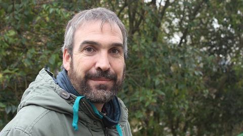 El tuitero vasco Alfredo Remirez, condenado por enaltecer a ETA