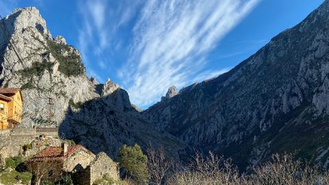 Picos de Europa