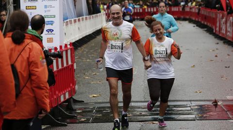 40ª Carreira Popular de San Martiño
