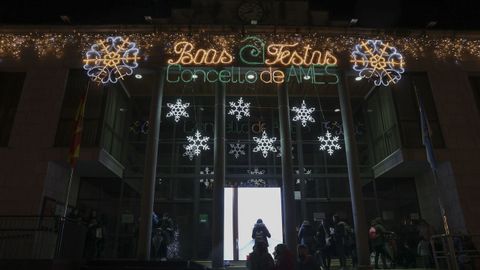 Ames (Bertamiráns)