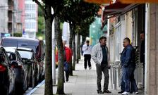 El retroceso demogr�fico del municipio comenz� en los 90 con las prejubilaciones de Endesa.