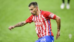 Aitor Garc�a