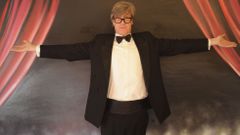 Tony Lomba act�a en Lugo