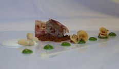 Conchi Peiteado realizar� una desestructuraci�n del Testi�o do Cocido.