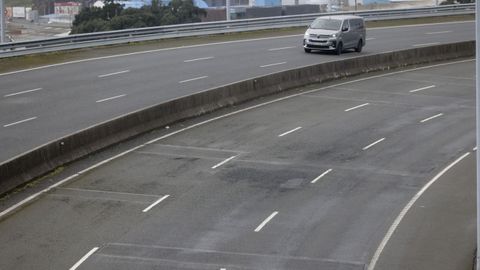 Baches en la tercera ronda