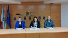 Grupo del PP de Nar�n