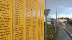 El pol�gono naron�s de R�o do Pozo es uno de los motores empresariales en Galicia