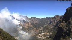Imagen de archivo de Madeira.