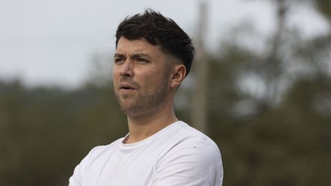 Dani Casal.