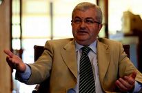 Jos� Luis Antu�a particip� en �Voces do Agro�, de Radio Voz Berganti�os.