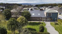 El restaurante es uno de los referentes de eventos de la ciudad