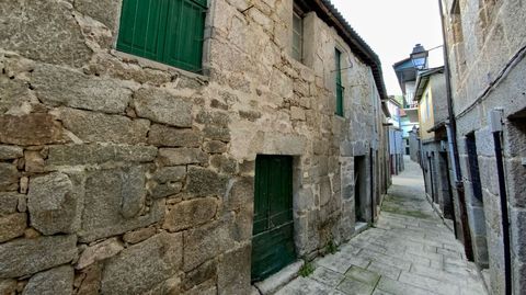 El Concello de Ribadavia ha sacado varias viviendas a subasta