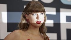 Tylor Swift deberá comparecer en la batalla judicial entre Lively y Baldoni
