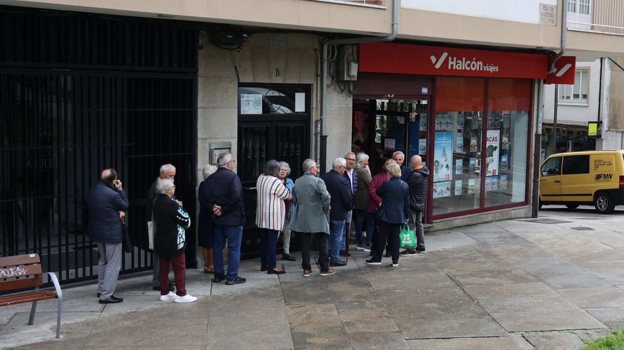 Imserso abre el programa de turismo para 2026-2027, que vuelve a contar con 880.000 plazas