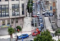 El PP denuncia que el tr�fico de Echegaray se ha trasladado, entre otras, a la r�a da Barca.