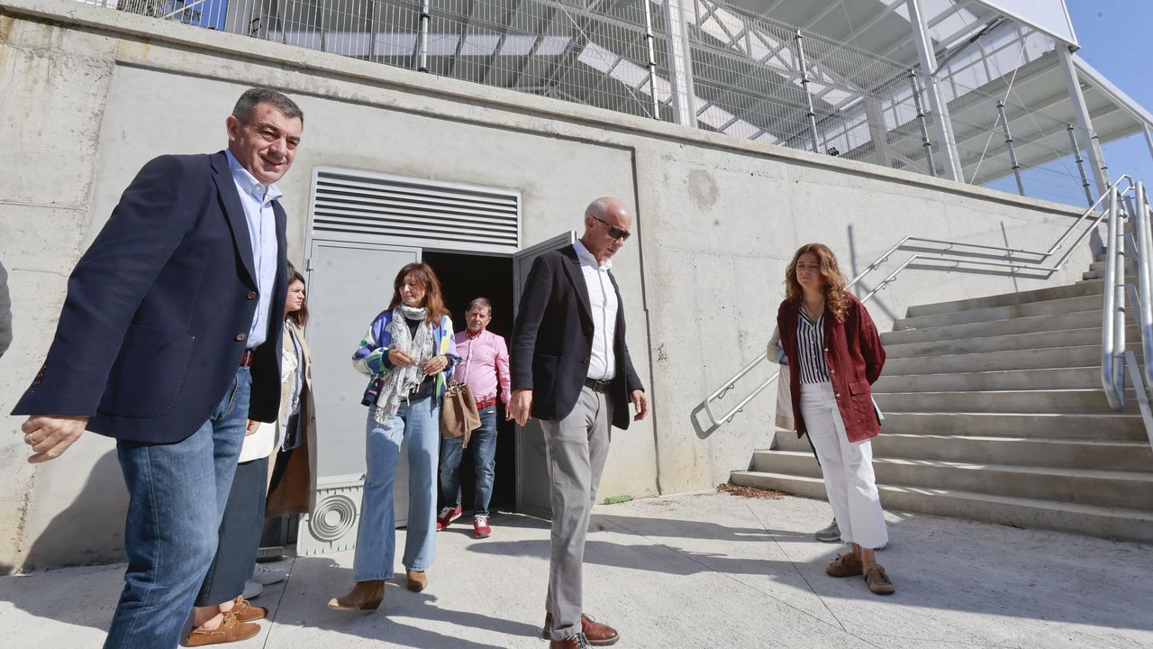 Quedan libres el 35 % de las plazas de educación infantil de la provincia