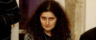 Goreti Sanmart�n estar� en Ribadeo. 