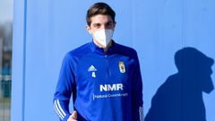 Edgar, en El Requex�n