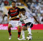 Los vigueses quieren mejorar en las dos �reas con respecto al partido de Valencia.