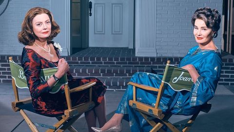 �Feud: Bette and Joan�