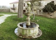 La fuente es el testimonio de un importante cambio en Li�ares. 