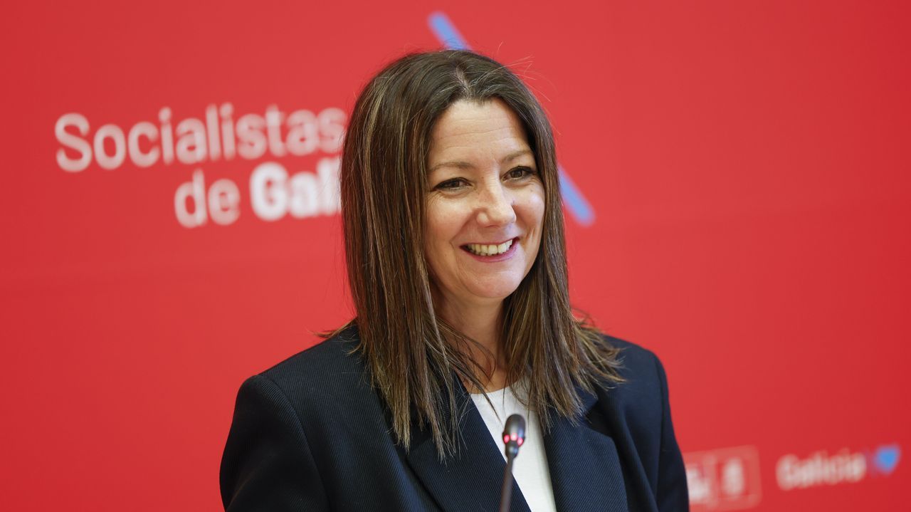 Lara Méndez: «Rueda debería deixar o teatrillo en Bruxelas e liderar desde Galicia a apertura que supón para Galicia o acordo con Mercosur»