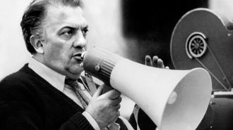 Federico Fellini