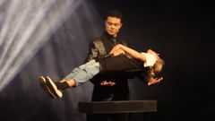 Imagen del Galicia Ilusiona en Lugo