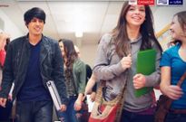 Los alumnos seleccionados estudiar�n un curso acad�mico en los centros educativos norteamericanos. 