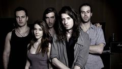 Crystal Fighters