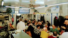 El edificio donde se sit�a Casa Cid ha sido comprado por un fondo de inversi�n