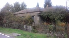 Las viviendas de ADIF est�n actualmente abandonadas