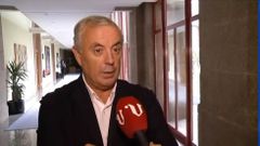 �A gasolina que move o motor da pol�tica � a coherencia�