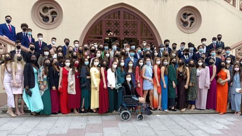 Compa��a de Mar�a