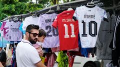 Los chollos del feir�n de Ferrol