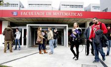 La mayor�a de los universitarios lalinenses cursan estudios en facultades de Santiago.
