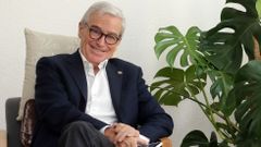 Luz�n cree que hay que mejorar en el diagn�stico y en la atenci�n en los primeros estadios.