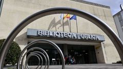 El coloquito ser� este martes en el sal�n de actos de la Biblioteca P�blica de Lugo.