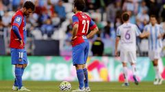 El Levante desciende a Segunda