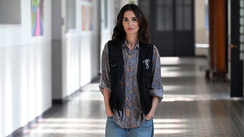 Paz Vega. Su divorcio de Orson Salazar, tras 25 a&ntilde;os de matrimonio, no es el &uacute;nico frente que la actriz tiene abierto. La ruptura ha destapado una deuda con la Agencia Tributaria, a la que debe de 1,8 millones 