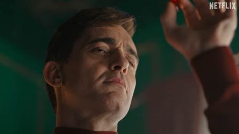 �Berl�n�, tr�iler oficial de la precuela�de �La Casa de Papel�