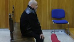 El acusado de abusar sexualmente de su hija menor entre los a�os 2003 y 2010